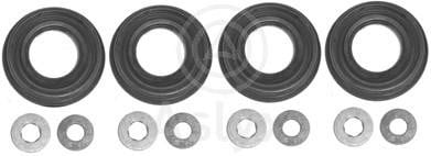 Aslyx AS-506408 Gasket, cylinder head cover AS506408: Buy near me in Poland at 2407.PL - Good price!