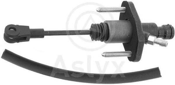 Aslyx AS-105934 Master cylinder, clutch AS105934: Buy near me in Poland at 2407.PL - Good price!