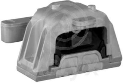 Aslyx AS-104186 Engine mount AS104186: Buy near me in Poland at 2407.PL - Good price!