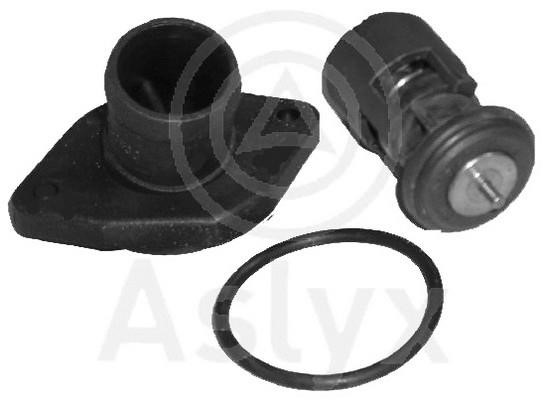 Aslyx AS-103592 Thermostat, coolant AS103592: Buy near me in Poland at 2407.PL - Good price!