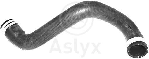 Aslyx AS-594065 Radiator hose AS594065: Buy near me in Poland at 2407.PL - Good price!