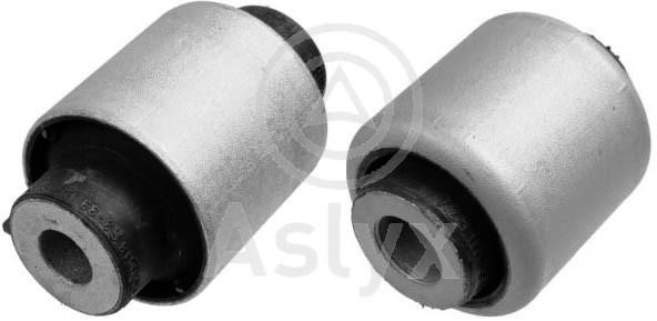 Aslyx AS-506985 Track Control Arm AS506985: Buy near me at 2407.PL in Poland at an Affordable price!