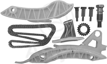 Aslyx AS-506244 Timing chain kit AS506244: Buy near me in Poland at 2407.PL - Good price!