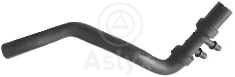 Aslyx AS-109500 Radiator hose AS109500: Buy near me in Poland at 2407.PL - Good price!