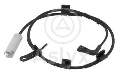 Aslyx AS-102093 Warning contact, brake pad wear AS102093: Buy near me in Poland at 2407.PL - Good price!