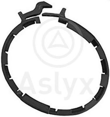 Aslyx AS-103761 Корпус, масляный фильтр AS103761: Отличная цена - Купить в Польше на 2407.PL!