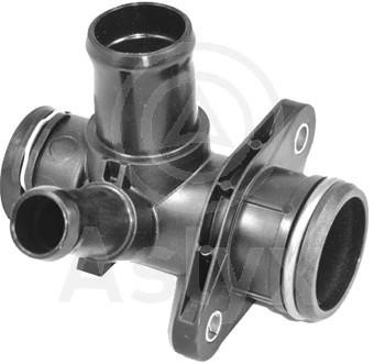 Aslyx AS-535536 Coolant Flange AS535536: Buy near me at 2407.PL in Poland at an Affordable price!