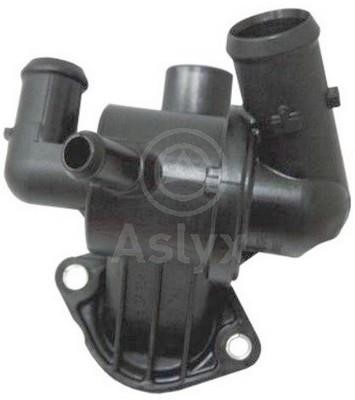 Aslyx AS-535837 Thermostat housing AS535837: Buy near me in Poland at 2407.PL - Good price!