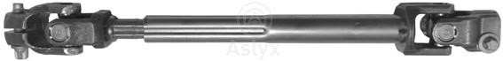 Aslyx AS-106161 Joint, steering column AS106161: Buy near me in Poland at 2407.PL - Good price!