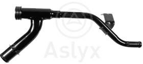 Aslyx AS-103193 przewód układu chłodzenia AS103193: Dobra cena w Polsce na 2407.PL - Kup Teraz!