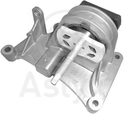 Aslyx AS-506476 Engine mount AS506476: Buy near me in Poland at 2407.PL - Good price!