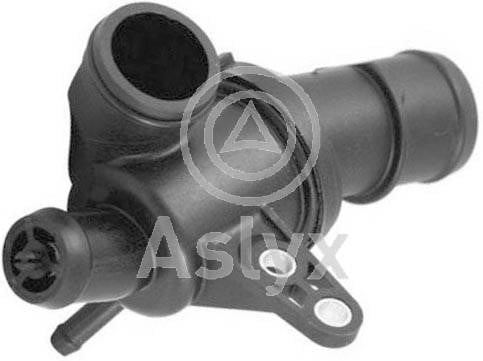 Aslyx AS-535868 Thermostat, coolant AS535868: Buy near me in Poland at 2407.PL - Good price!
