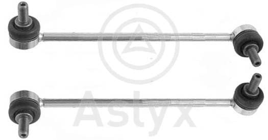 Aslyx AS-506113 Łącznik stabilizatora AS506113: Dobra cena w Polsce na 2407.PL - Kup Teraz!