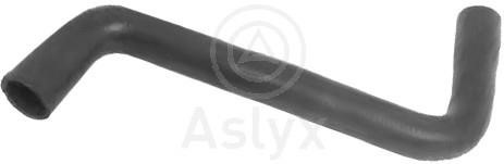 Aslyx AS-109172 Шланг радиатора AS109172: Отличная цена - Купить в Польше на 2407.PL!