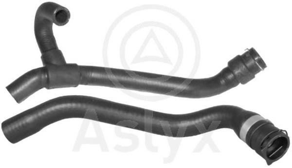 Aslyx AS-109556 Hose, heat exchange heating AS109556: Buy near me in Poland at 2407.PL - Good price!