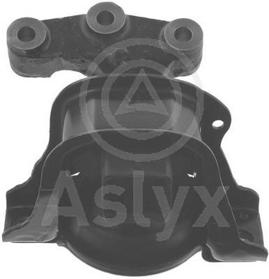 Aslyx AS-105186 Engine mount AS105186: Buy near me in Poland at 2407.PL - Good price!