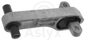 Aslyx AS-506808 Подушка двигателя AS506808: Отличная цена - Купить в Польше на 2407.PL!