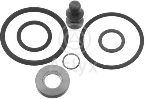 Aslyx AS-506460 Seal Kit, injector nozzle AS506460: Buy near me in Poland at 2407.PL - Good price!