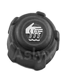 Aslyx AS-103563 Cap, coolant tank AS103563: Buy near me in Poland at 2407.PL - Good price!