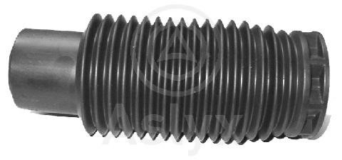 Aslyx AS-102933 Bellow and bump for 1 shock absorber AS102933: Buy near me in Poland at 2407.PL - Good price!