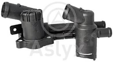 Aslyx AS-535808 Thermostat housing AS535808: Buy near me in Poland at 2407.PL - Good price!