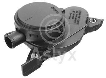 Aslyx AS-535886 Oil Trap, crankcase breather AS535886: Buy near me in Poland at 2407.PL - Good price!