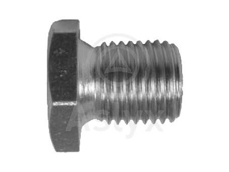 Aslyx AS-105673 Sump plug AS105673: Buy near me in Poland at 2407.PL - Good price!