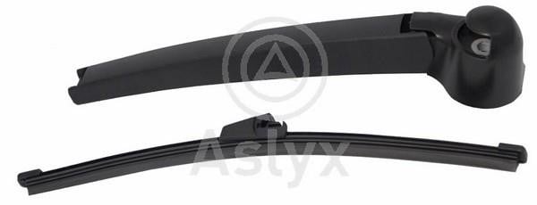 Aslyx AS-570451 Wiper Arm Set, window cleaning AS570451: Buy near me in Poland at 2407.PL - Good price!