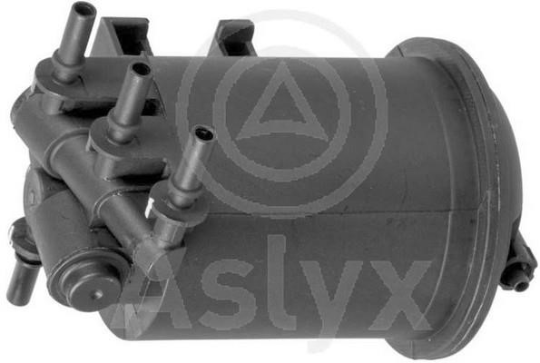 Aslyx AS-105387 Housing, oil filter AS105387: Buy near me in Poland at 2407.PL - Good price!