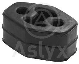 Aslyx AS-102426 Кронштейн крепления выхлопной системы AS102426: Отличная цена - Купить в Польше на 2407.PL!