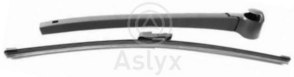 Aslyx AS-570420 Комплект двірників, система склоочисників AS570420: Приваблива ціна - Купити у Польщі на 2407.PL!