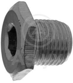 Aslyx AS-102452 Sump plug AS102452: Buy near me in Poland at 2407.PL - Good price!