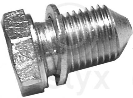 Aslyx AS-102916 Sump plug AS102916: Buy near me in Poland at 2407.PL - Good price!
