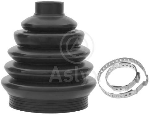 Aslyx AS-101993 Bellow, drive shaft AS101993: Buy near me in Poland at 2407.PL - Good price!