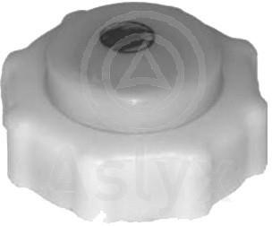 Aslyx AS-103524 Крышка, резервуар охлаждающей жидкости AS103524: Отличная цена - Купить в Польше на 2407.PL!