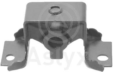 Aslyx AS-506663 Mounting kit for exhaust system AS506663: Buy near me in Poland at 2407.PL - Good price!