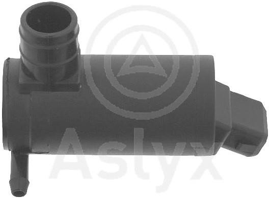 Aslyx AS-102057 Water Pump, window cleaning AS102057: Buy near me in Poland at 2407.PL - Good price!