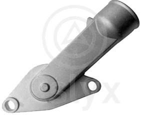 Aslyx AS-103071 Thermostat housing AS103071: Buy near me in Poland at 2407.PL - Good price!