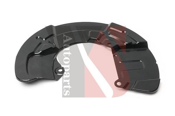 YS Parts YS-SP0082 Защита тормозного диска YSSP0082: Отличная цена - Купить в Польше на 2407.PL!