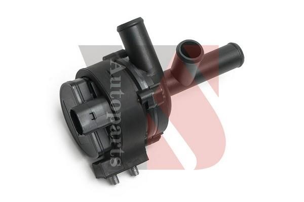 YS Parts YS-EWP0041 Additional coolant pump YSEWP0041: Buy near me at 2407.PL in Poland at an Affordable price!