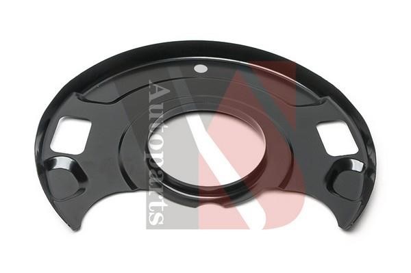 YS Parts YS-SP0137 Brake dust shield YSSP0137: Buy near me in Poland at 2407.PL - Good price!