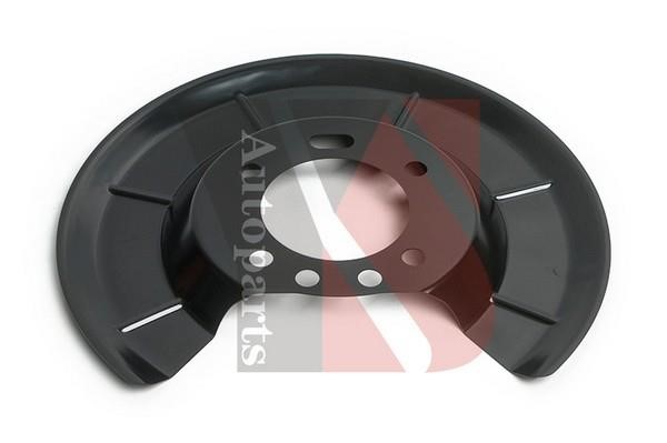 YS Parts YS-SP292 Brake dust shield YSSP292: Buy near me at 2407.PL in Poland at an Affordable price!