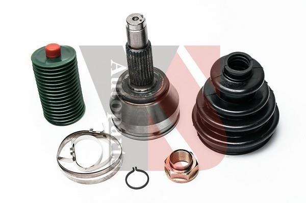 YS Parts 301973-F Joint kit, drive shaft 301973F: Buy near me in Poland at 2407.PL - Good price!