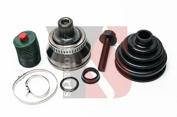 YS Parts 301961-F Joint kit, drive shaft 301961F: Buy near me in Poland at 2407.PL - Good price!