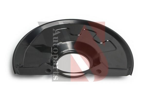 YS Parts YS-SP286 Brake dust shield YSSP286: Buy near me in Poland at 2407.PL - Good price!