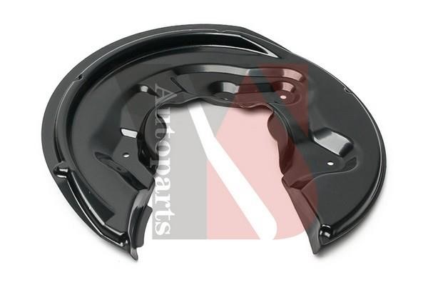 YS Parts YS-SP0154 Brake dust shield YSSP0154: Buy near me in Poland at 2407.PL - Good price!