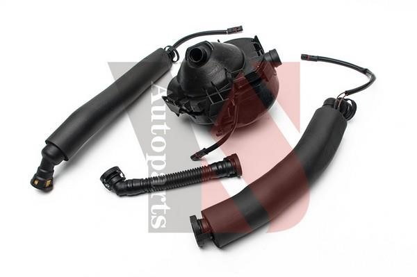 YS Parts YS-OSK023QX Repair Set, crankcase breather YSOSK023QX: Buy near me in Poland at 2407.PL - Good price!