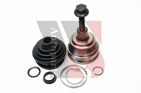 YS Parts 302446-F Joint kit, drive shaft 302446F: Buy near me at 2407.PL in Poland at an Affordable price!
