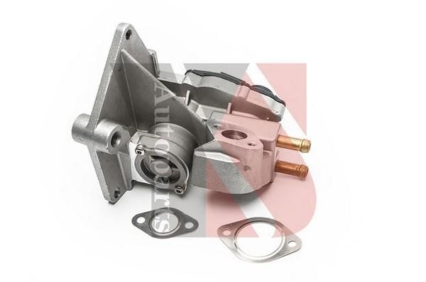 YS Parts EGRA097 EGR Valve EGRA097: Buy near me at 2407.PL in Poland at an Affordable price!