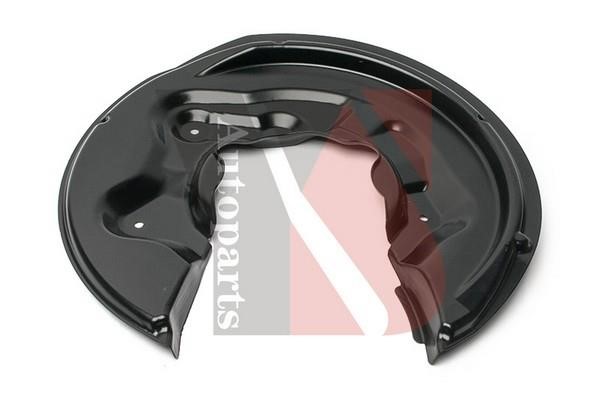 YS Parts YS-SP0156 Brake dust shield YSSP0156: Buy near me at 2407.PL in Poland at an Affordable price!
